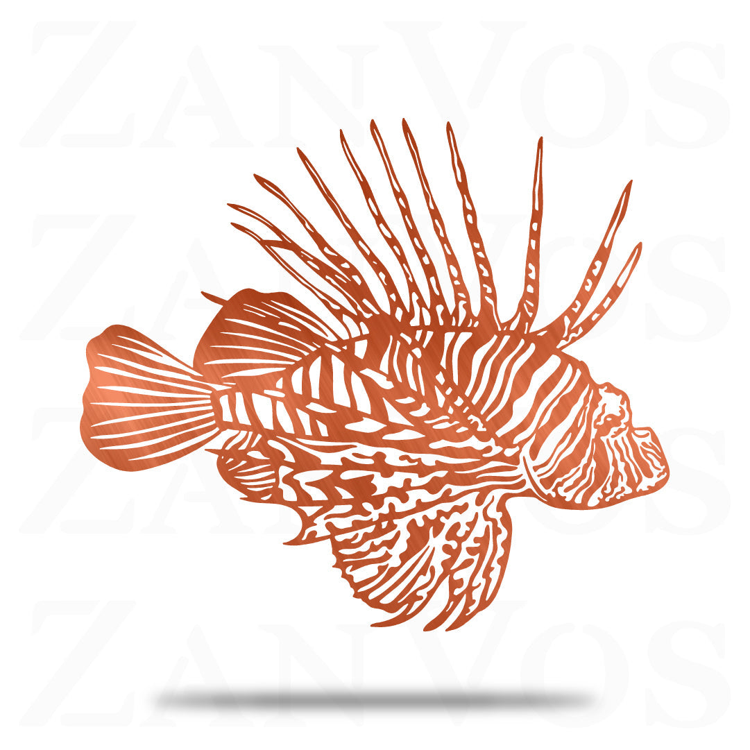 Lionfish v1