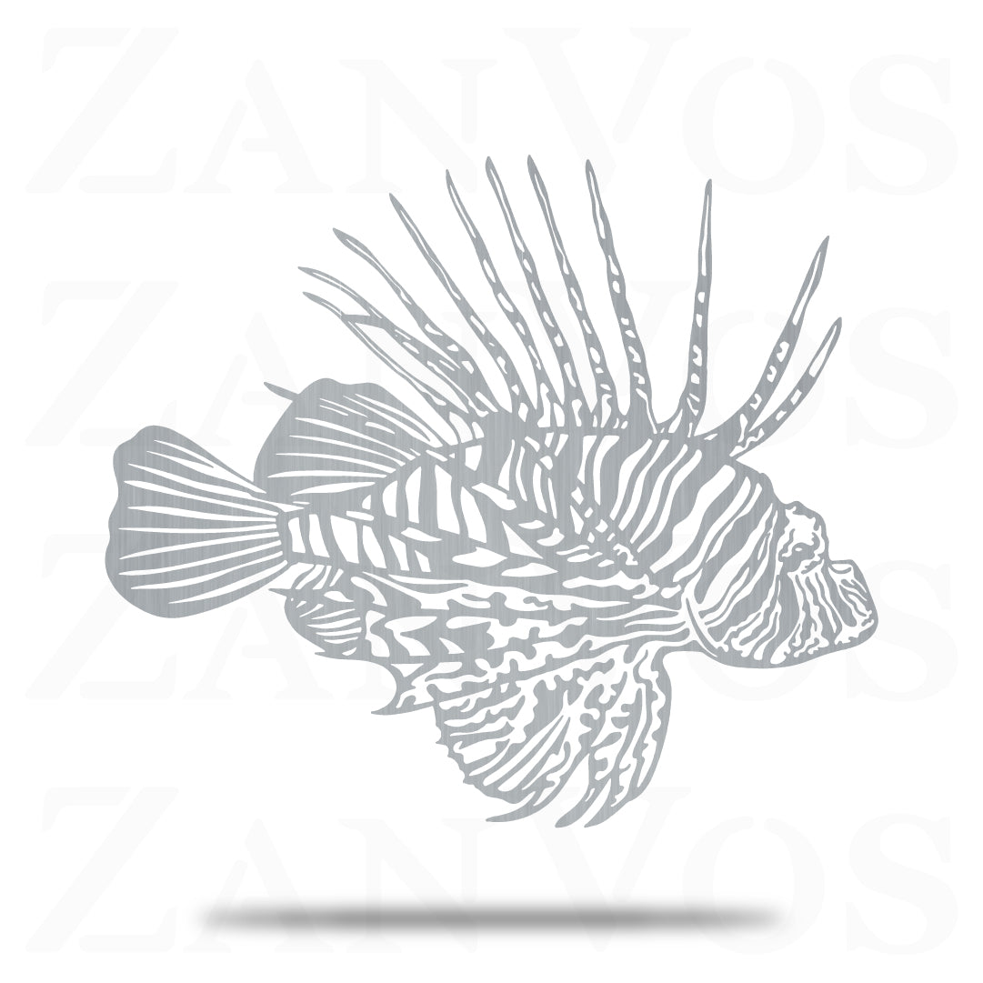 Lionfish v1