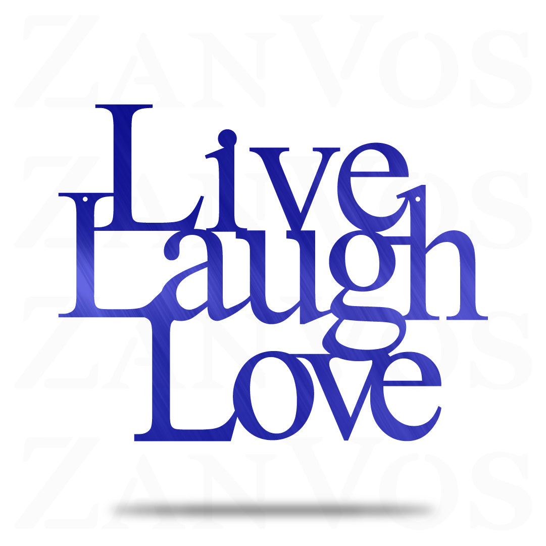 Live Laugh Love
