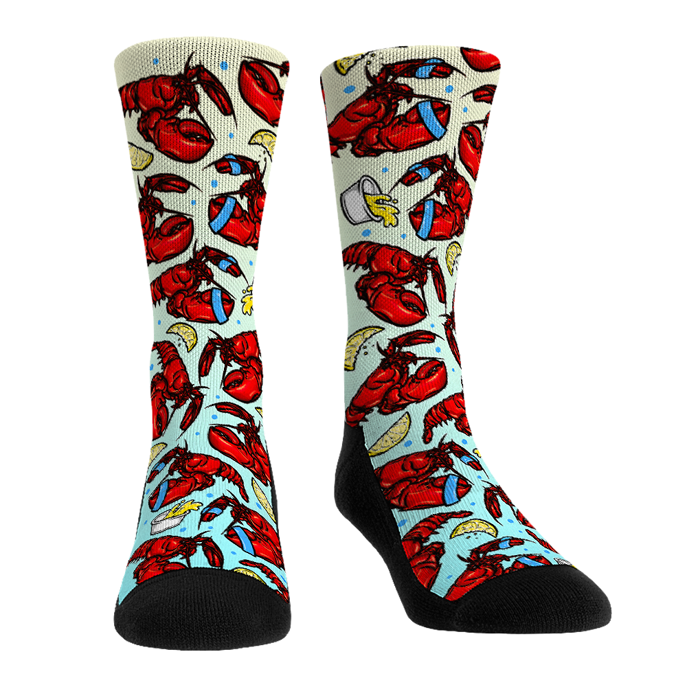 Lobsters - All-Over