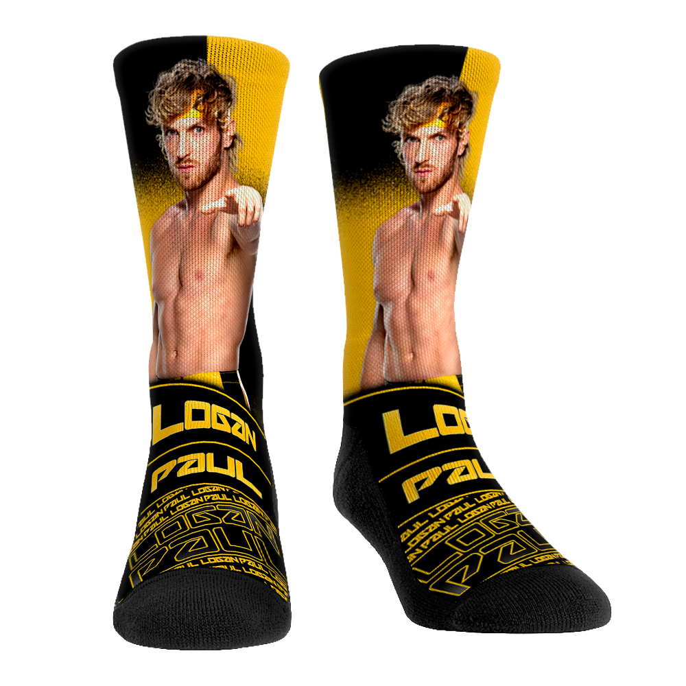 Logan Paul - Stare Down