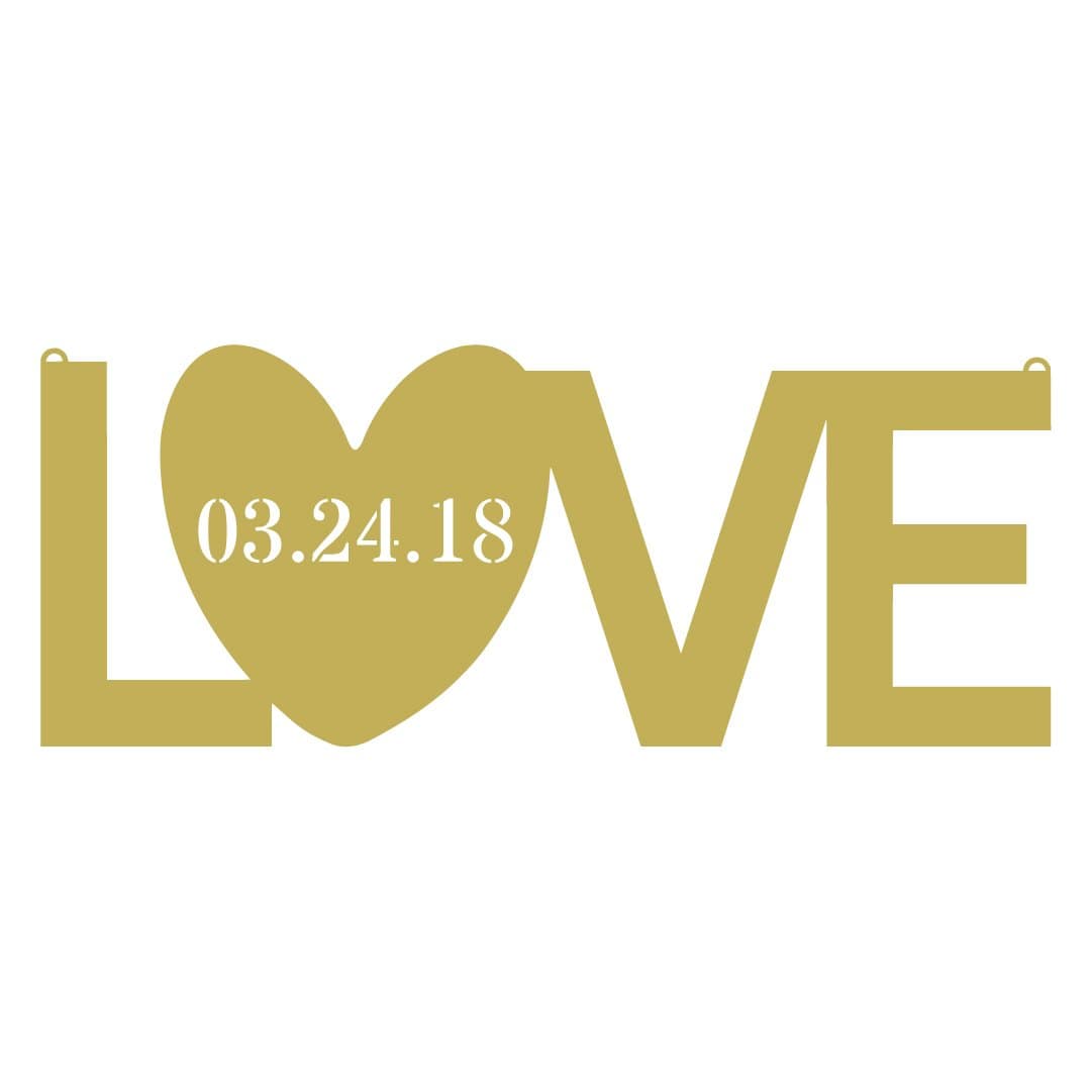 Love Date