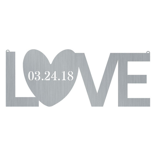 Love Date