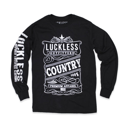 Luckless Country Premium (Multiple Styles)