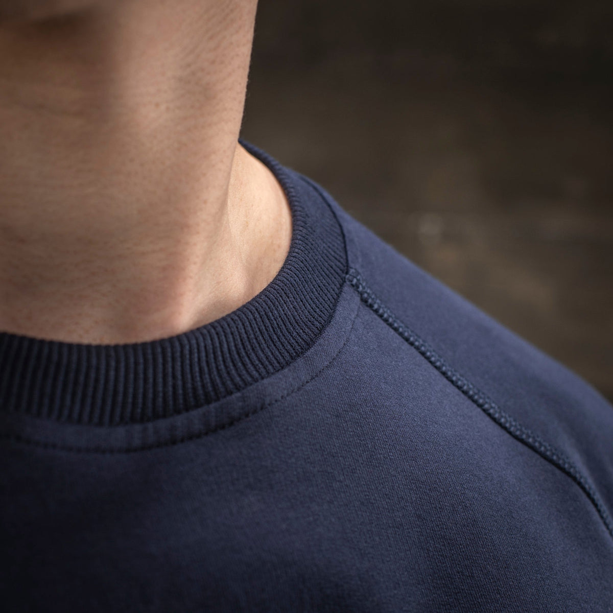 M-Tac Raglan Athlete
