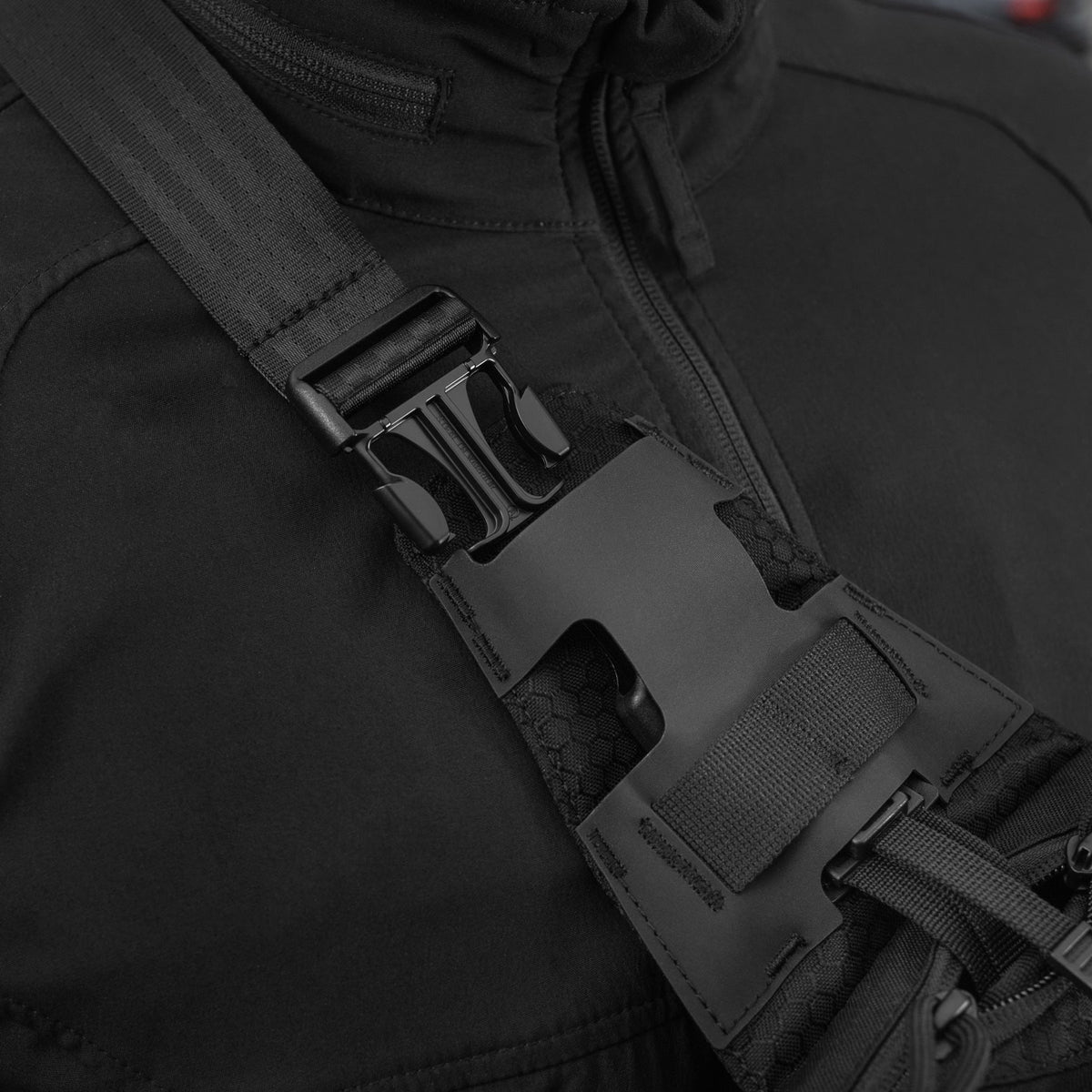 M-Tac Sling Pistol Bag Hex