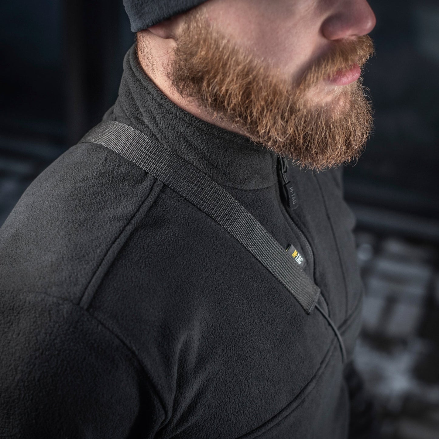 M‑Tac Pocket Shoulder Bag