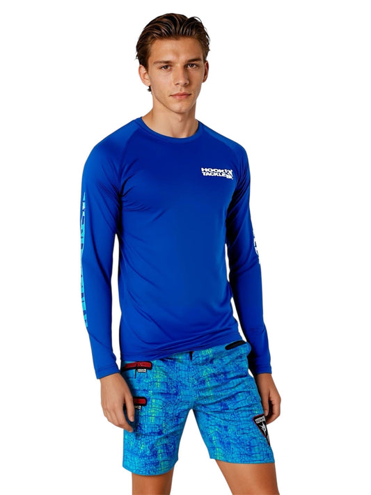 Men's Chaos Stretch Fishing Boardshort