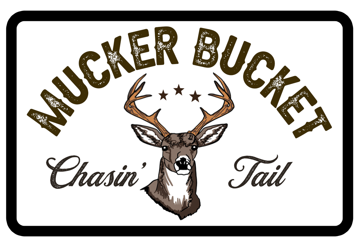 Chasin' Tail Bucket