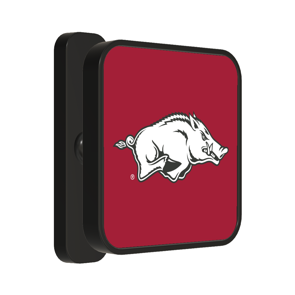 NCAA - Arkansas