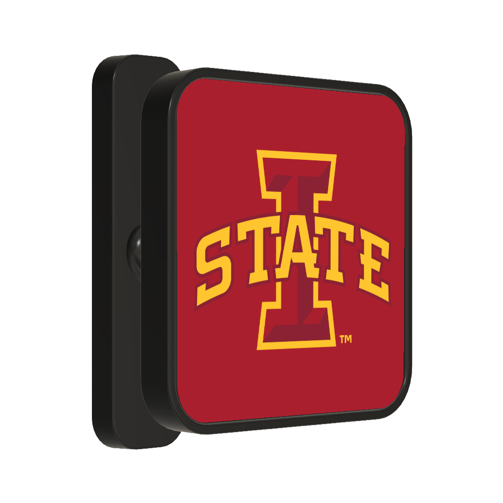 NCAA - Iowa State