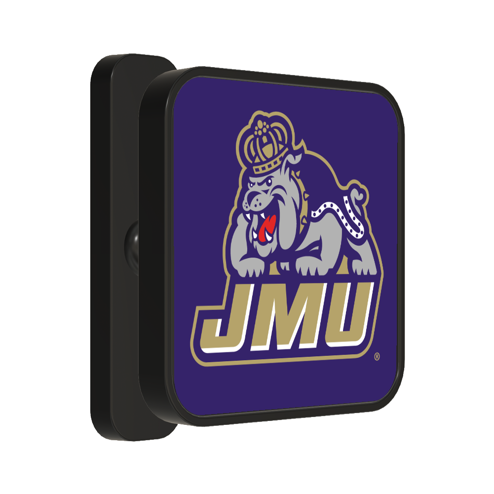 NCAA - James Madison