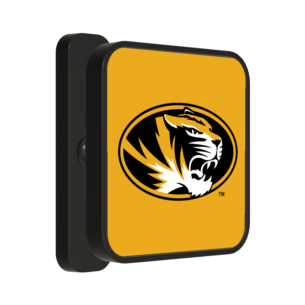 NCAA - Missouri