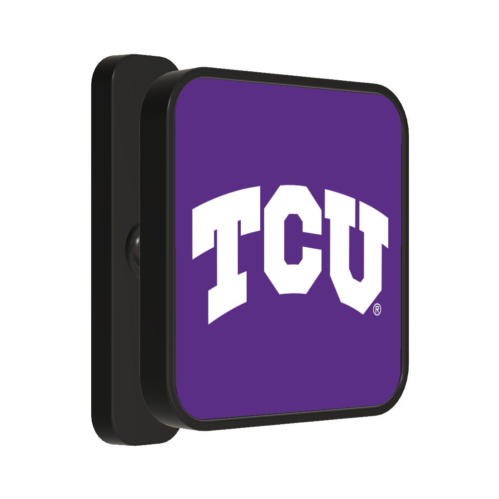 NCAA - TCU