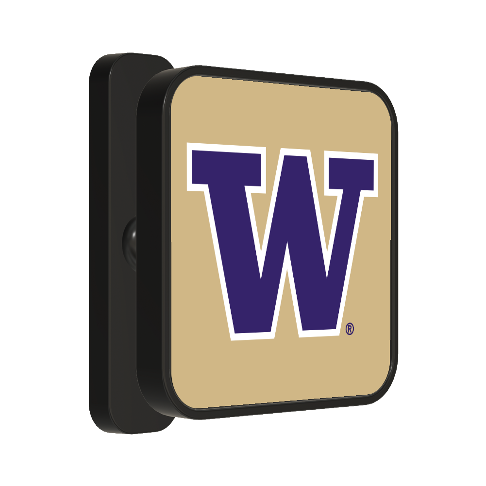 NCAA - Washington