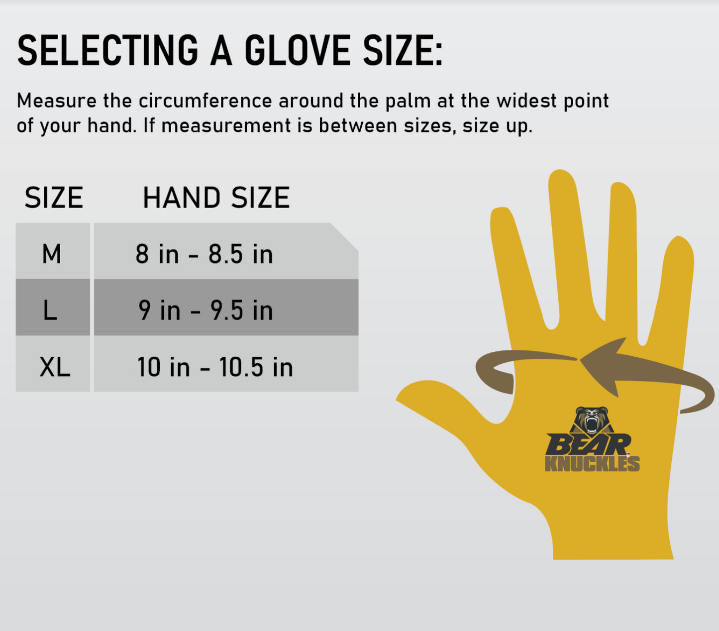 Golden Arm - W572