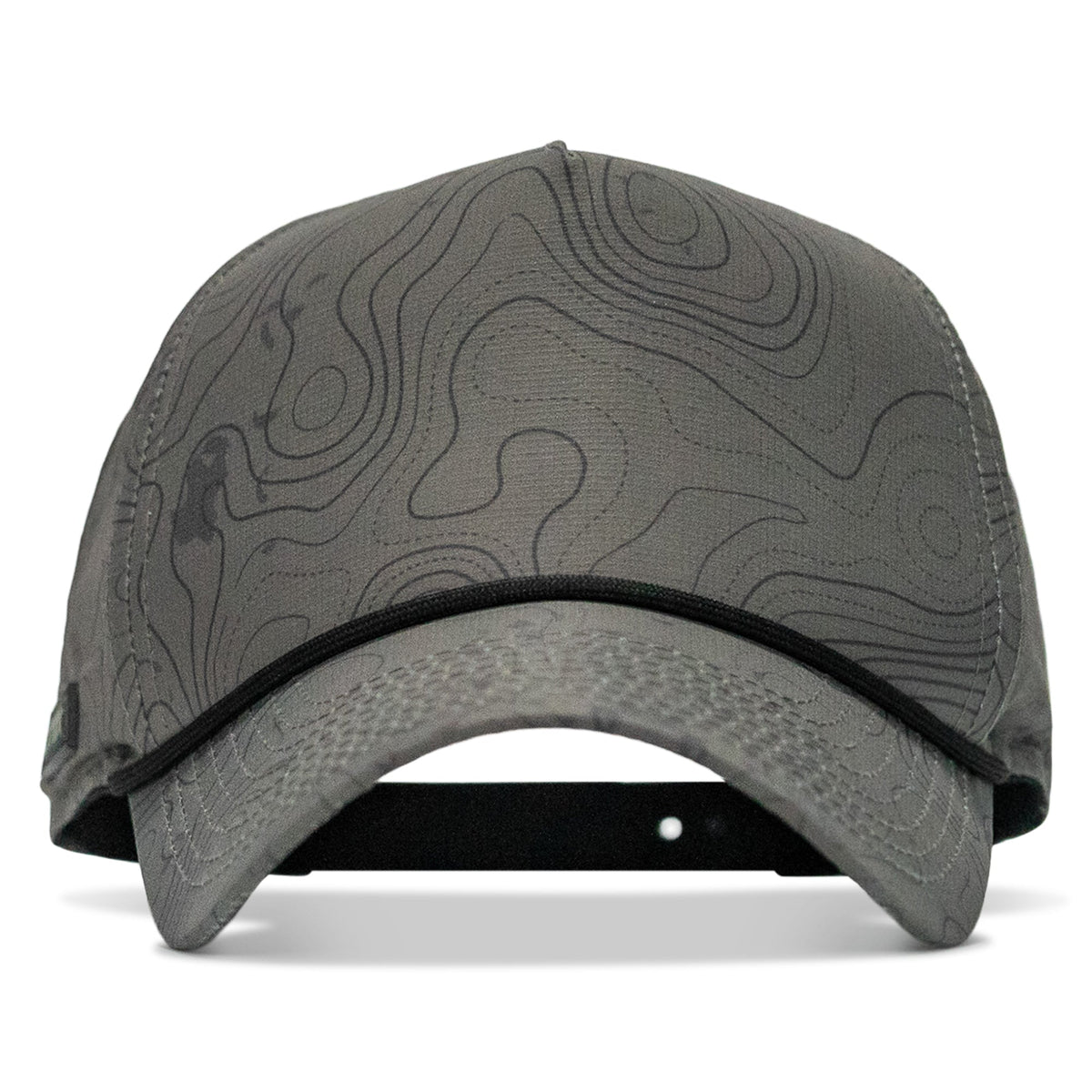 Weekender 5 Panel Snapback Hat