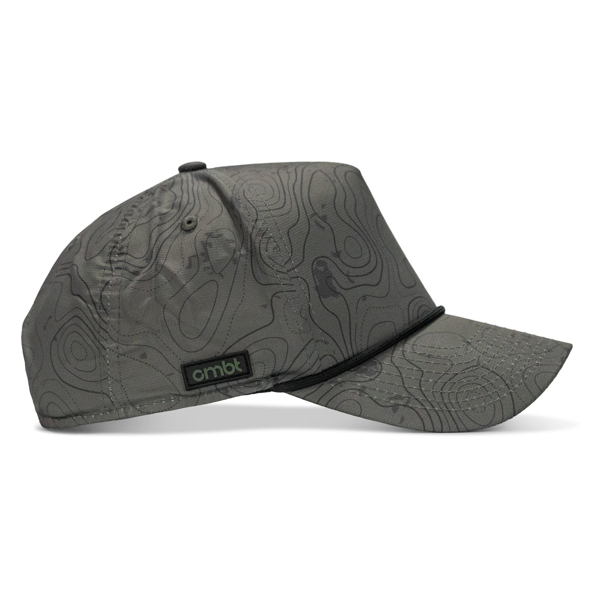 Weekender 5 Panel Snapback Hat