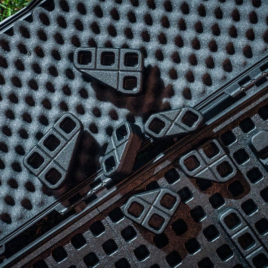 DAKA Grid Angled Block Kit