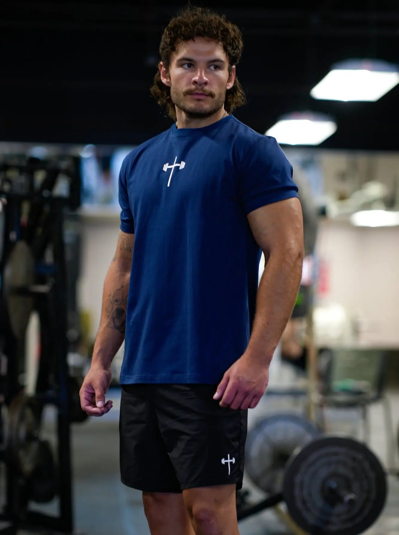 Sovereign Performance Tee