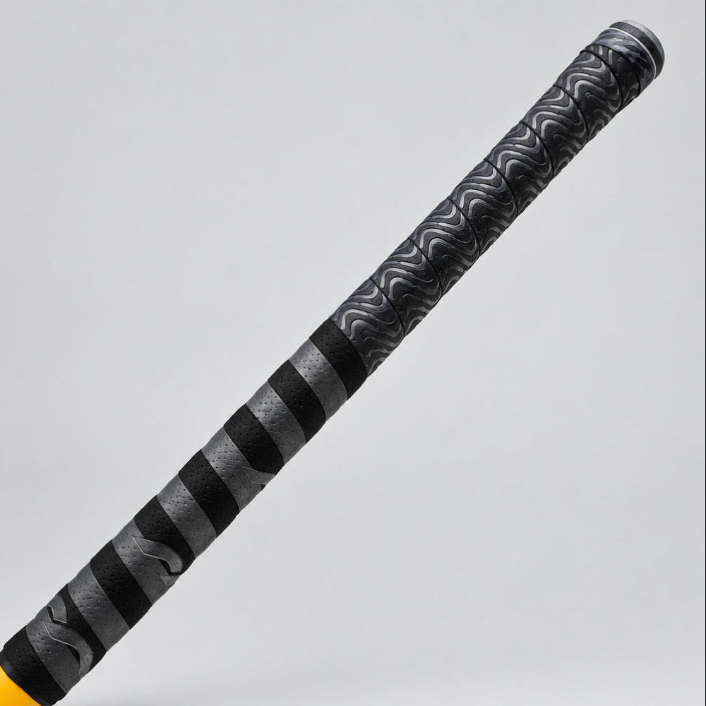 Elite Traction Replacement Field Hockey Grip