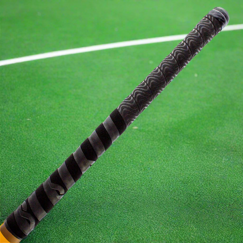 Elite Traction Replacement Field Hockey Grip