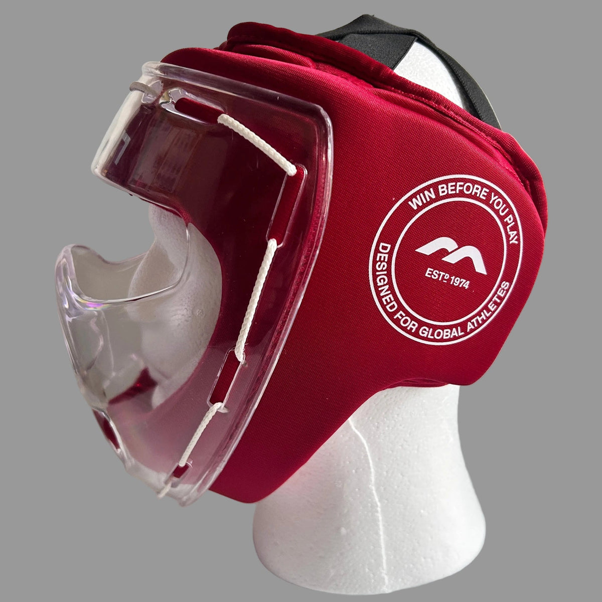 Mercian Evolution Field Hockey Face Mask