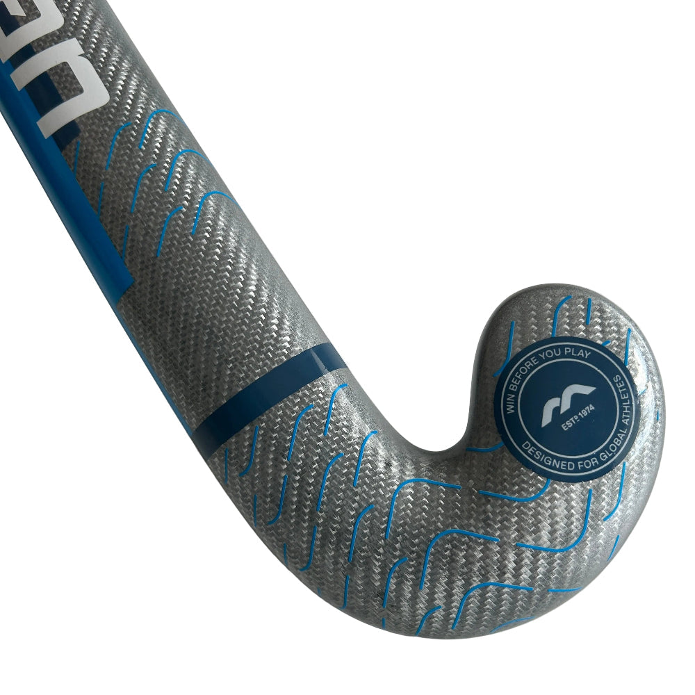 Mercian Evolution CKF65 Pro Bend Field Hockey Stick - Advanced Composite Stick