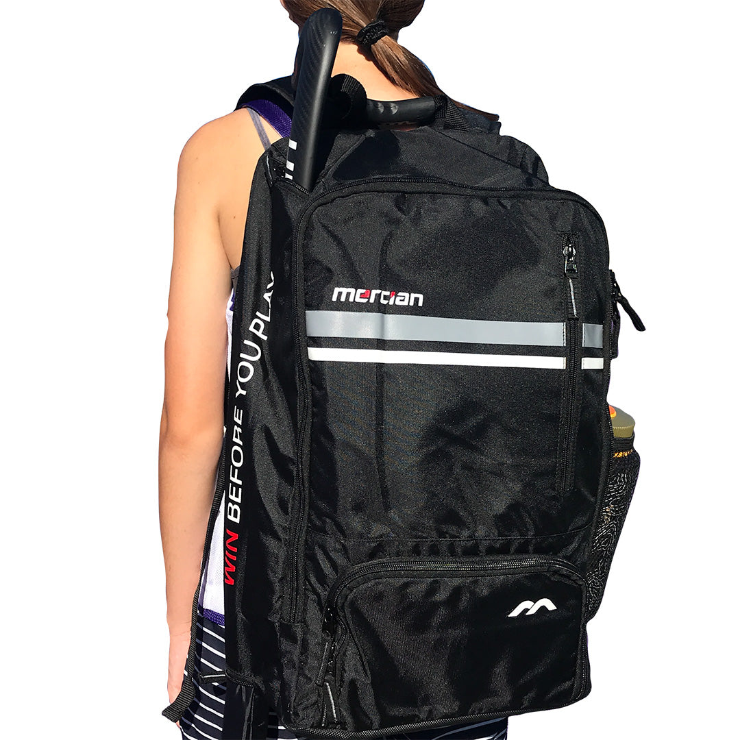 Mercian Genesis 5 Field Hockey Backpack