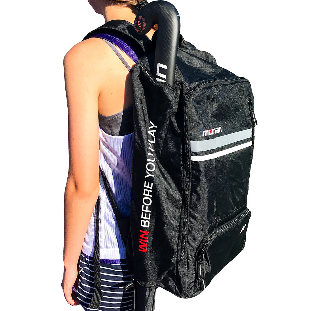 Mercian Genesis 5 Field Hockey Backpack