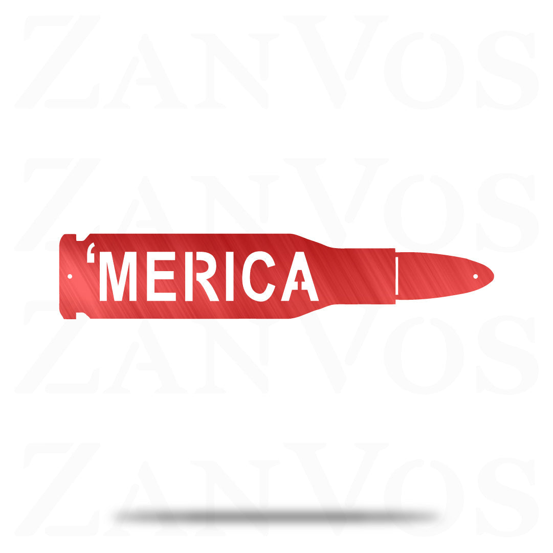 MERICA