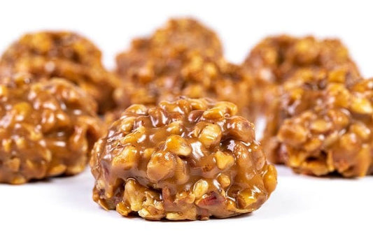 Chewy Pecan Pralines - Gift Box