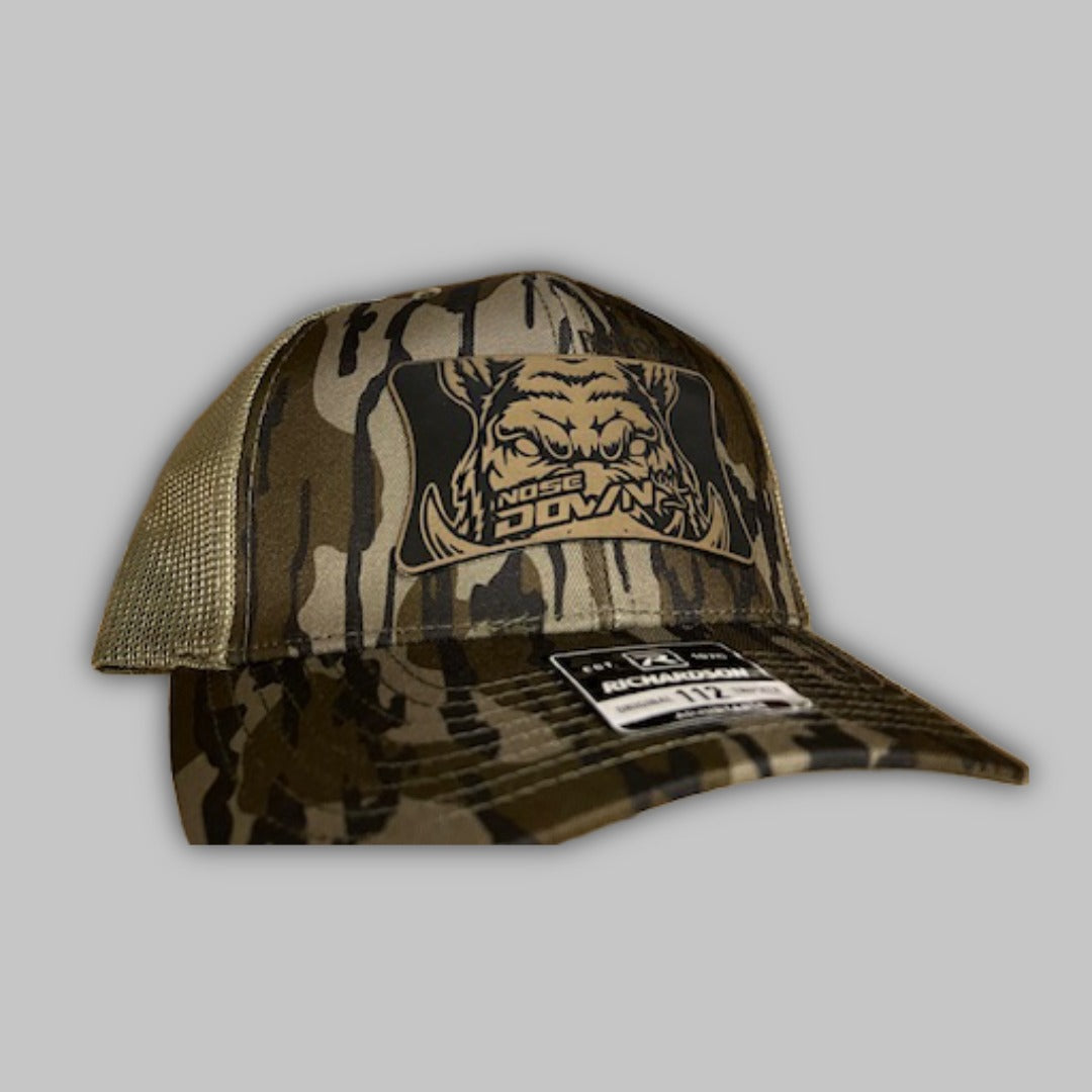 Hog Zilla Trucker