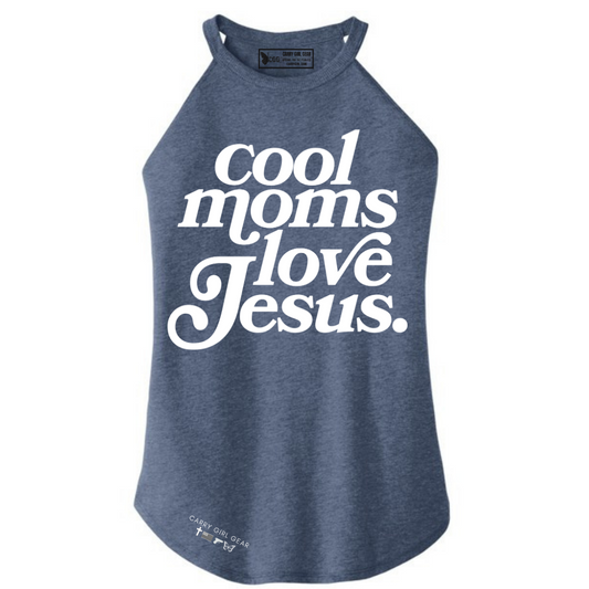 COOL MOMS TANK