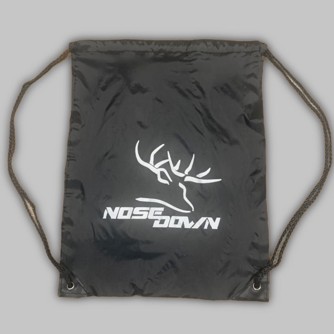 NDS Drawstring Back Pack