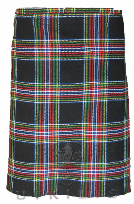 Traditional Kilt - Premium Wool, New World Celt
