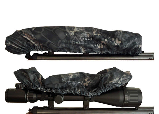 Scope Slicker DC – Weather-Resistant Cover (Economy Edition)