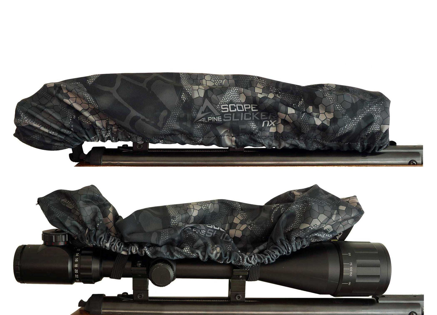 Scope Slicker DC – Weather-Resistant Cover (Economy Edition)