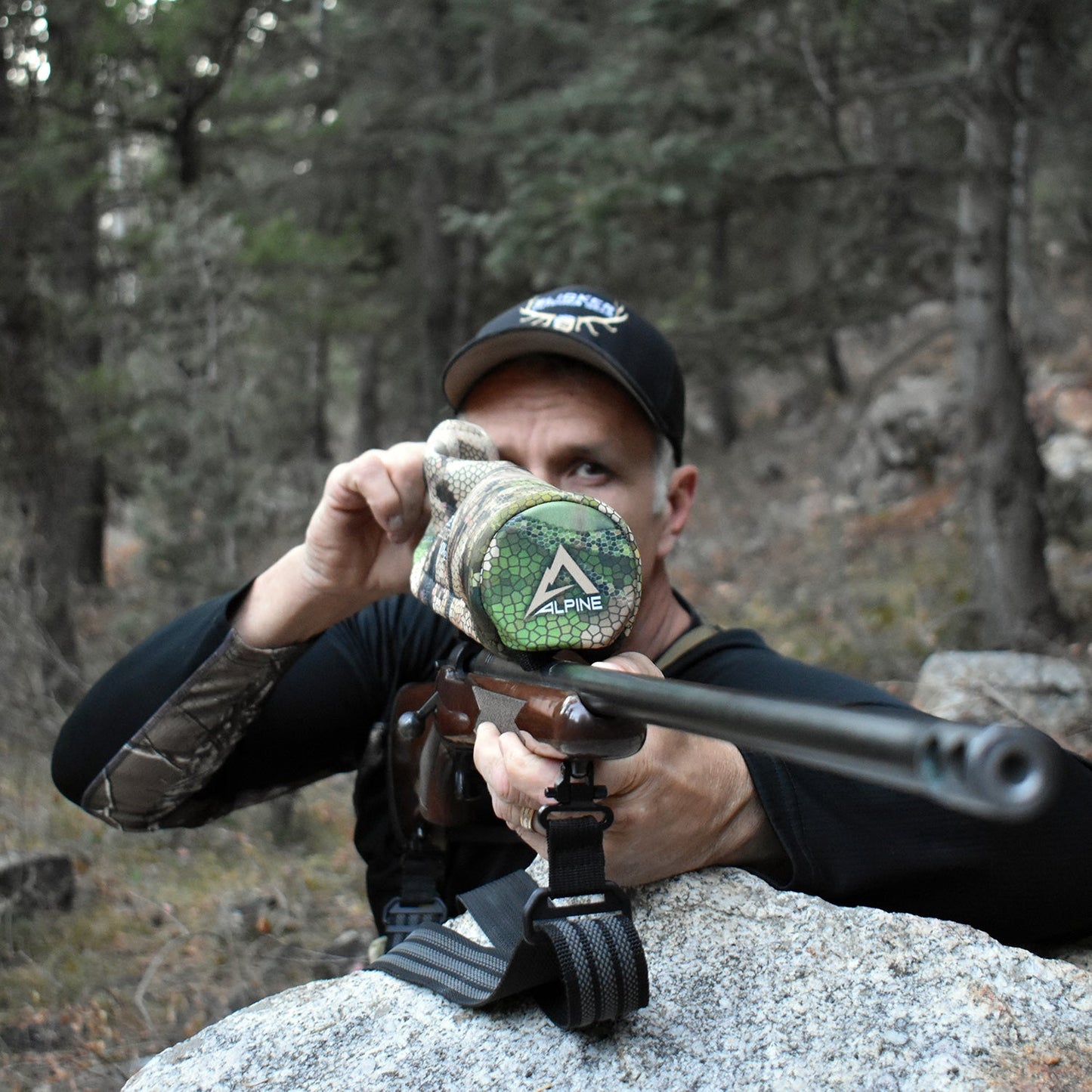 Scope Slicker NX2: Premium Rifle Scope Protection