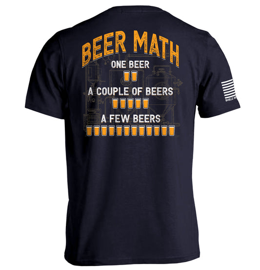 Beer Math