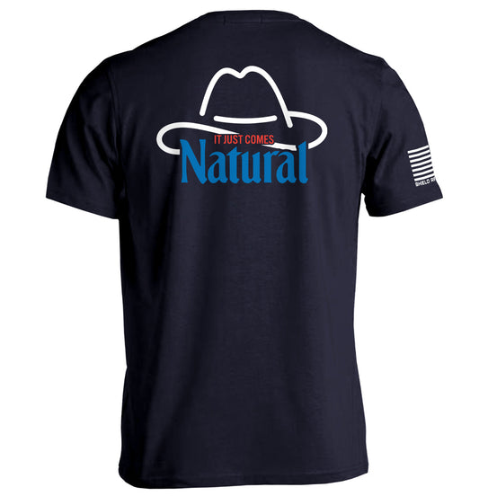 It Just Comes Natural