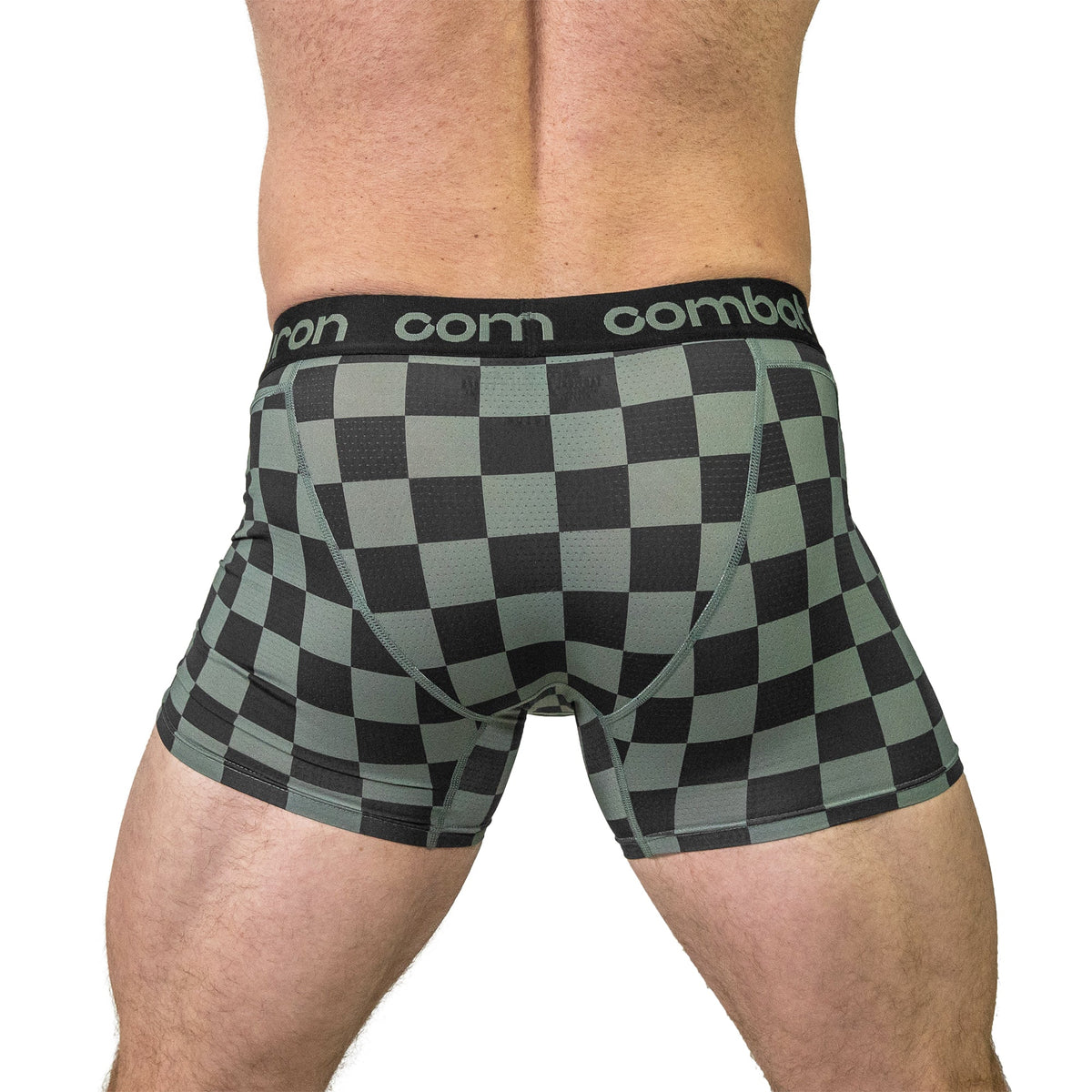 Tactical Athlete™ Men's Training Boxer Briefs