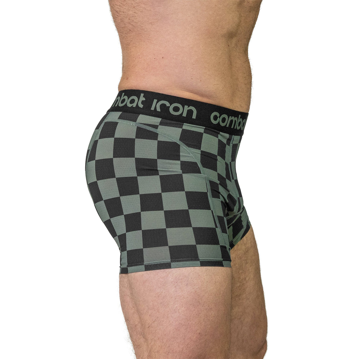 Tactical Athlete™ Men's Training Boxer Briefs