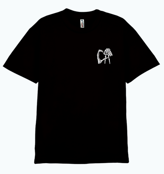 Last Call Co. OG CA Por Vida S/S Tee