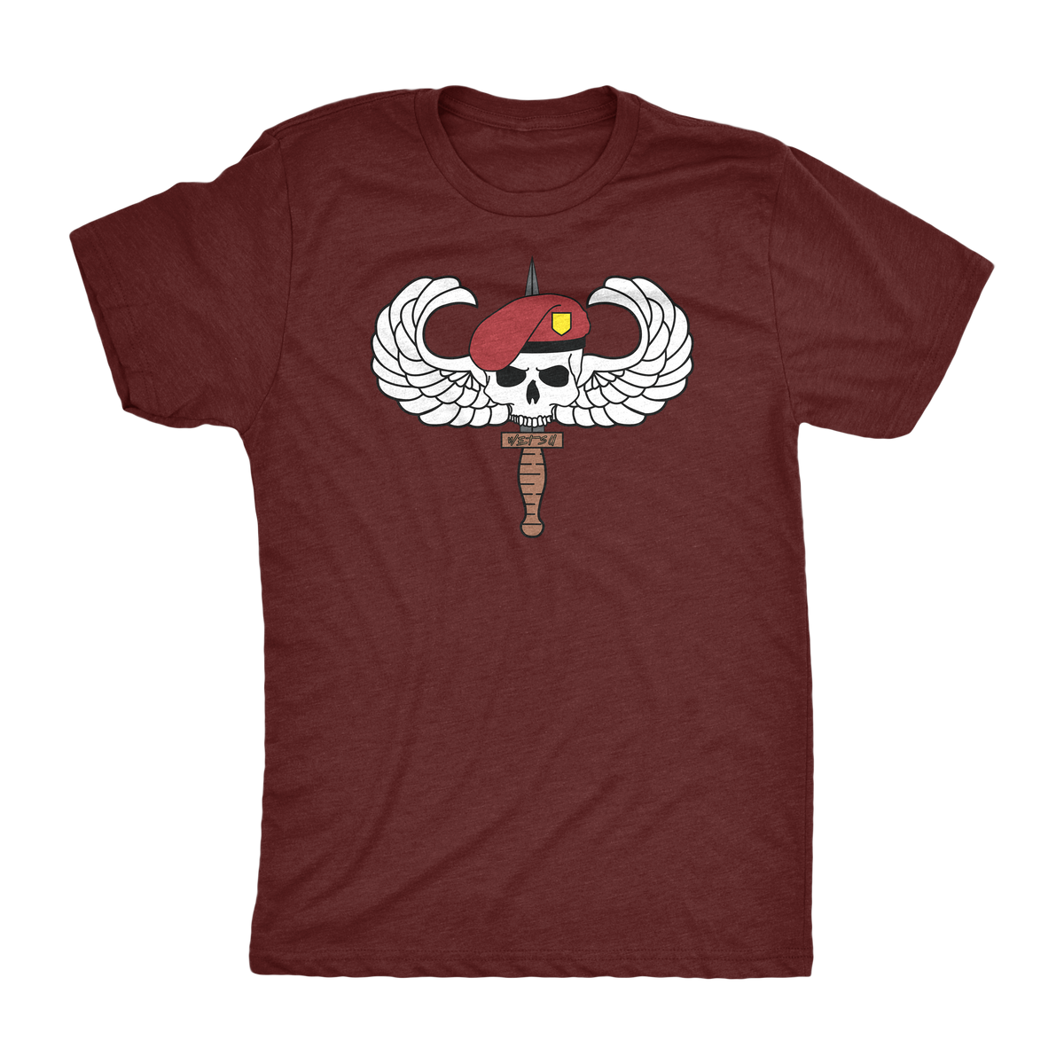 OG Logo Athletic Shirt