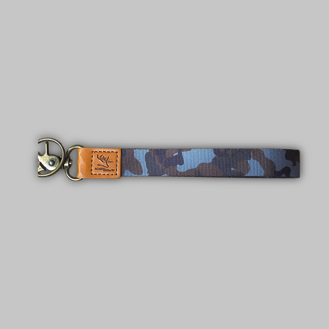Nose Down Lanyard