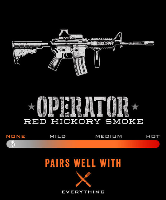 Operator