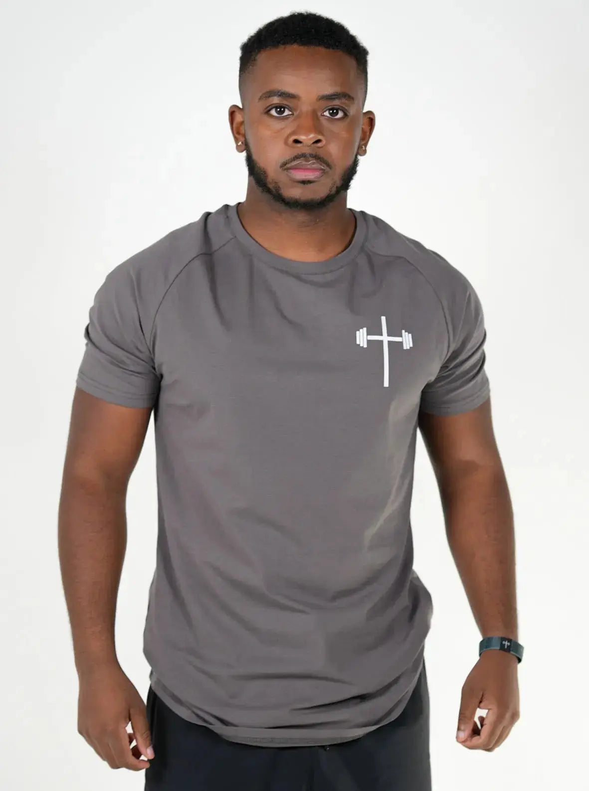 Original Fitted Performance Tee