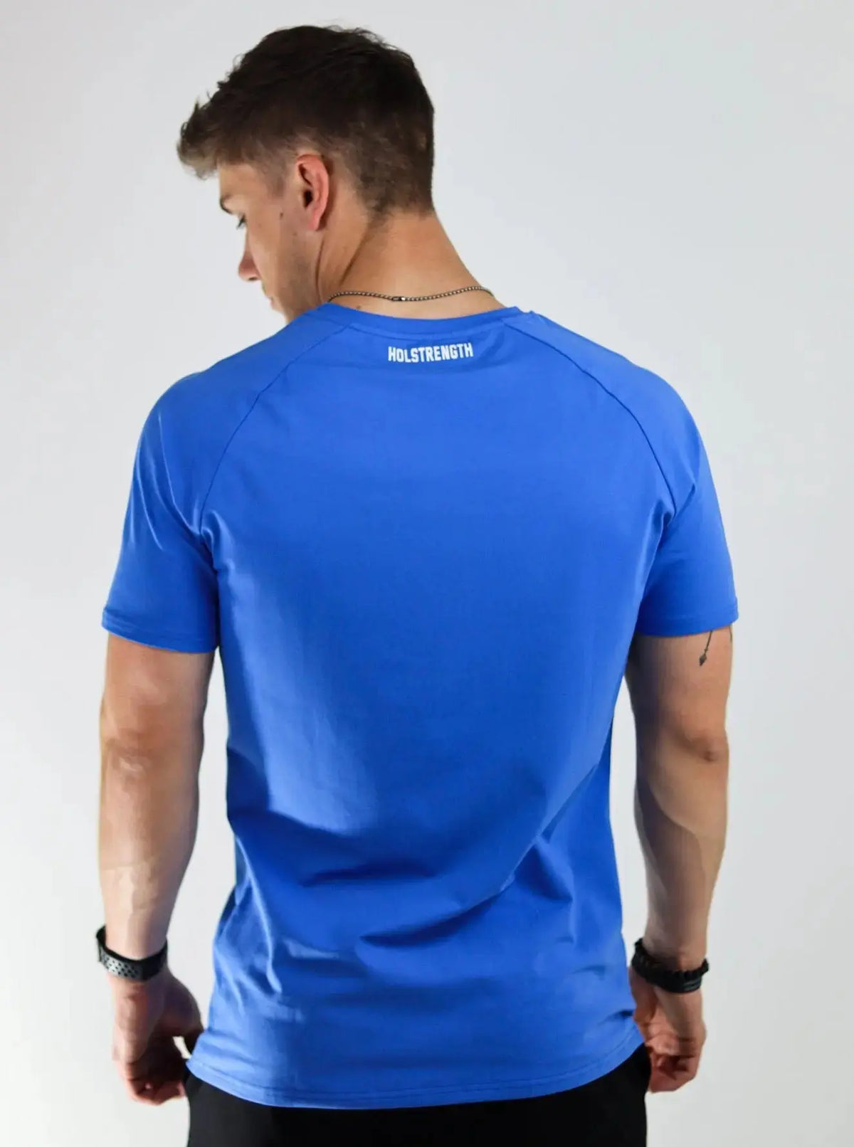 Original Fitted Performance Tee