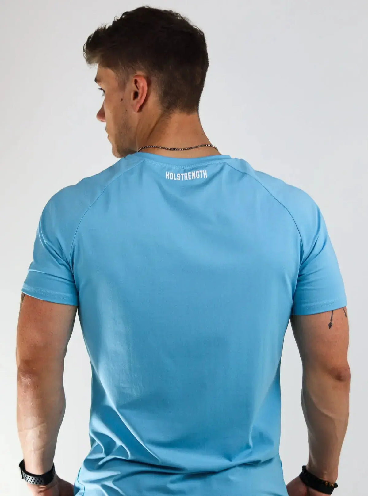Original Fitted Performance Tee